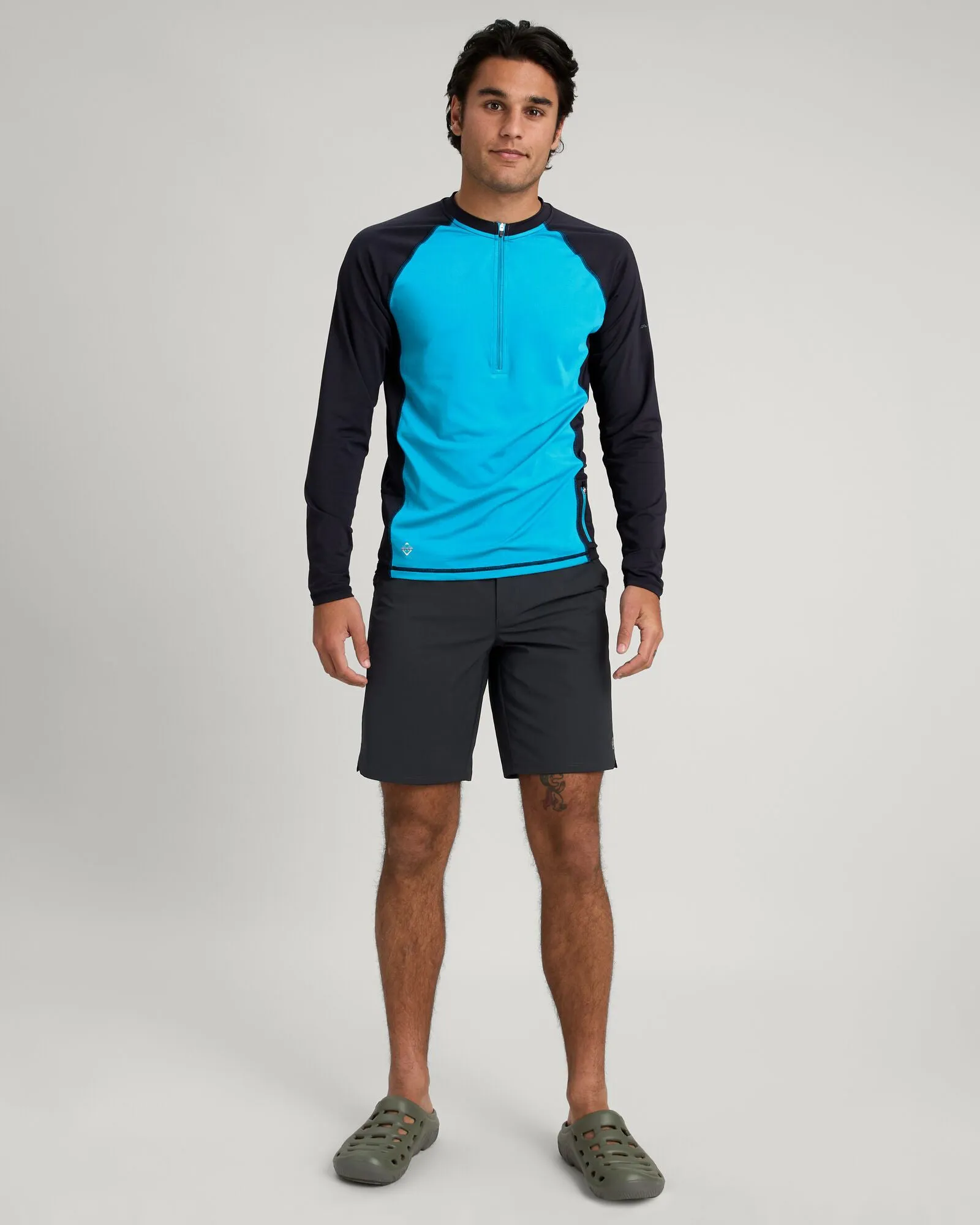 Men's WTR-Chaser 9" Shorts - Meteor