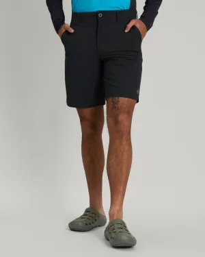 Men's WTR-Chaser 9" Shorts - Meteor