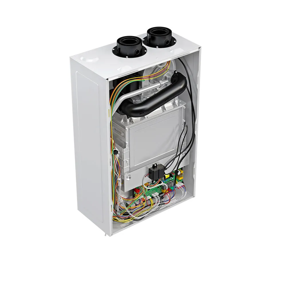 MRCOOL® Natural Gas Tankless Water Heater (MHWH199NCNU)