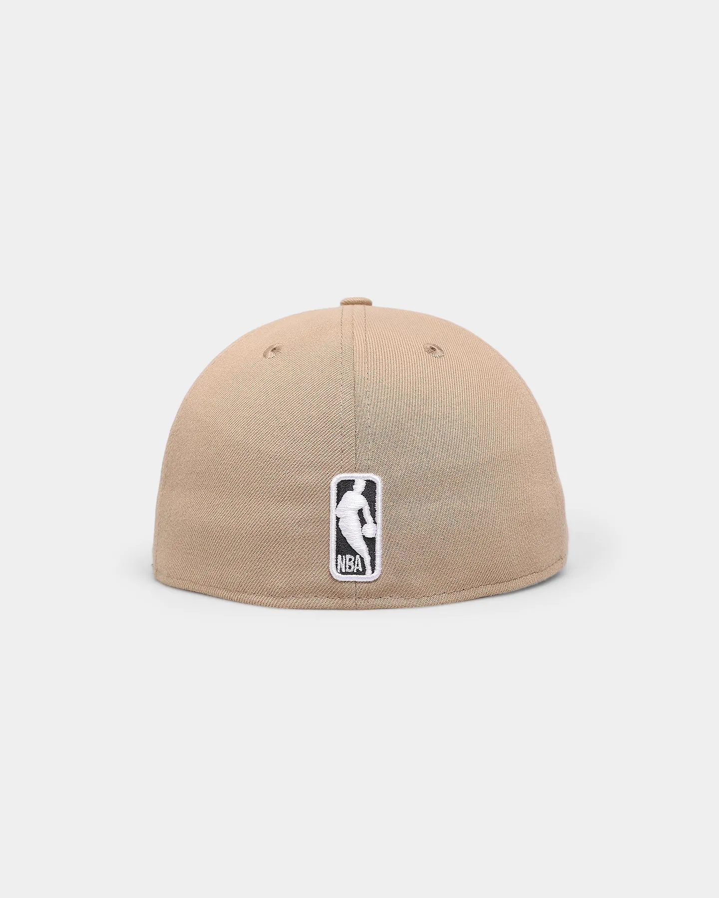 New Era Brooklyn Nets 'Camel' 59FIFTY Fitted Camel