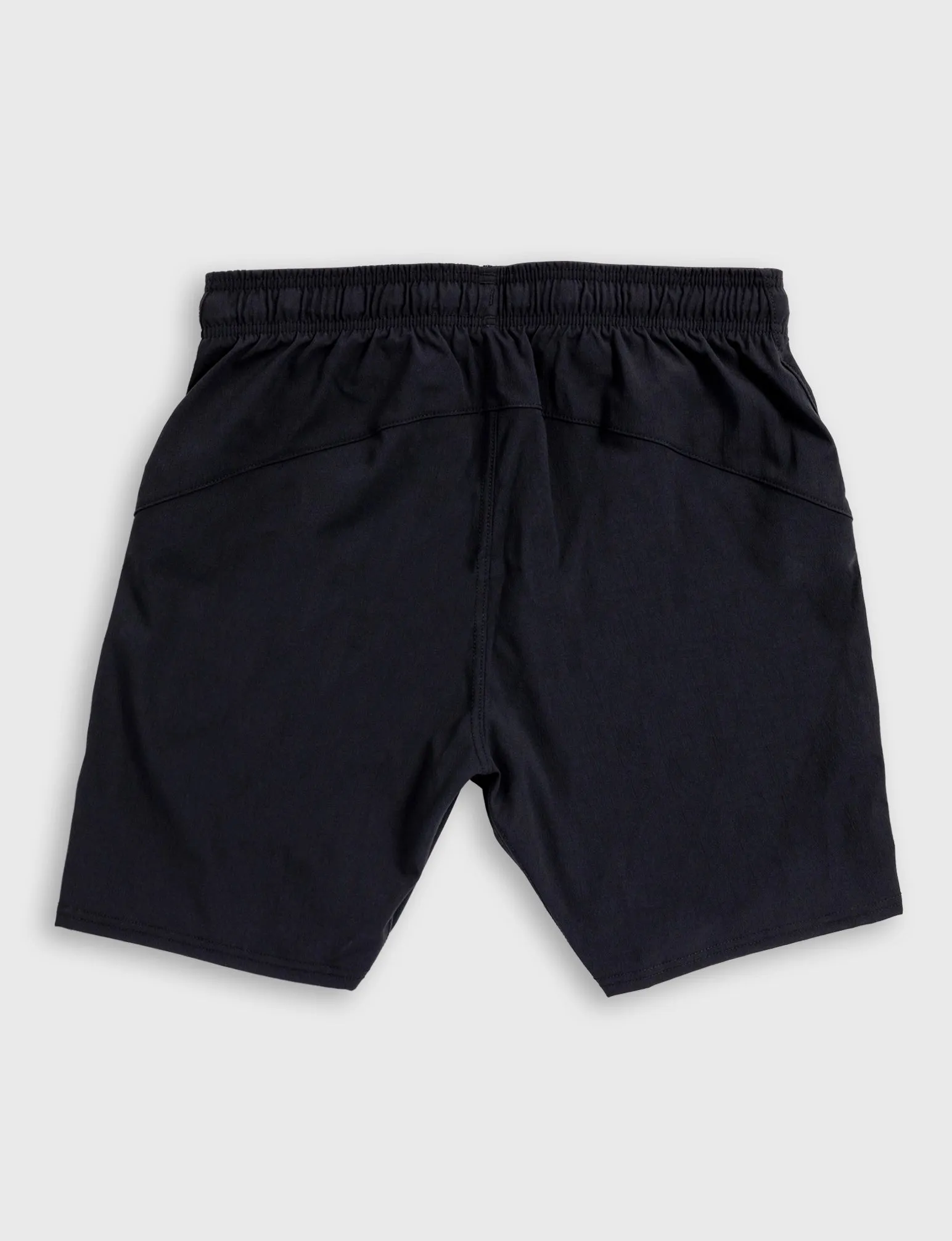 NYLOC NOGI JIU-JITSU SHORT