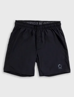 NYLOC NOGI JIU-JITSU SHORT
