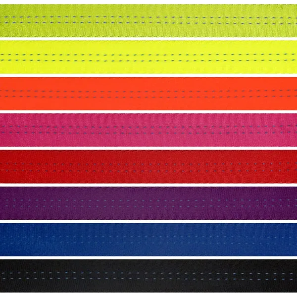 Nylon Tubular Webbing