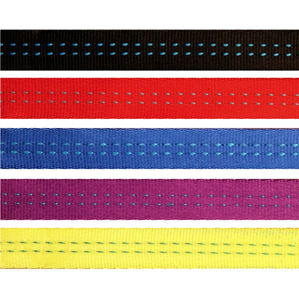Nylon Tubular Webbing