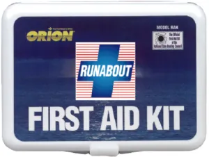 Orion Runabout First Aid Kit 962 | 24