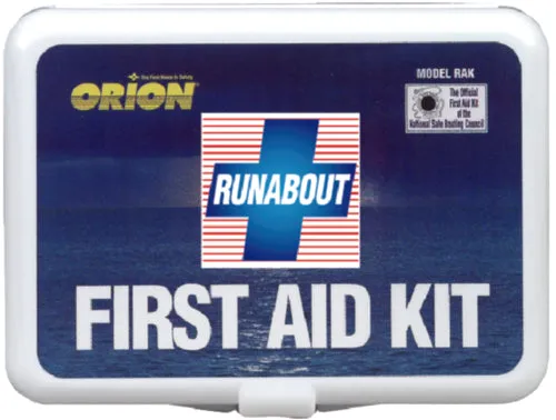 Orion Runabout First Aid Kit 962 | 24