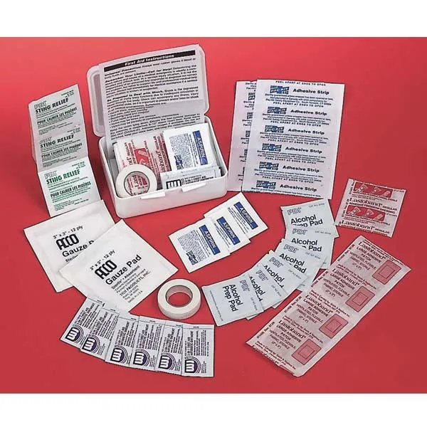 Orion Runabout First Aid Kit 962 | 24