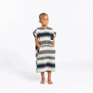 Oso Changing Poncho - Kids
