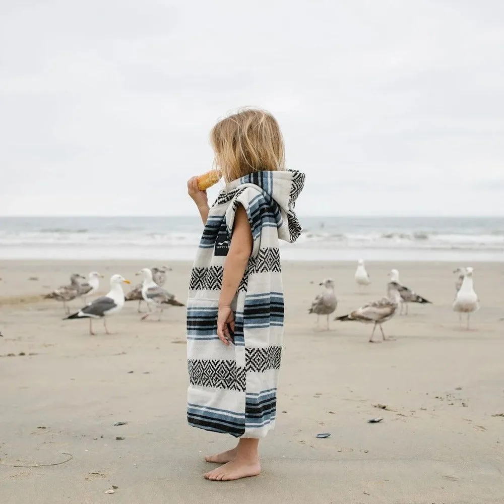 Oso Changing Poncho - Kids