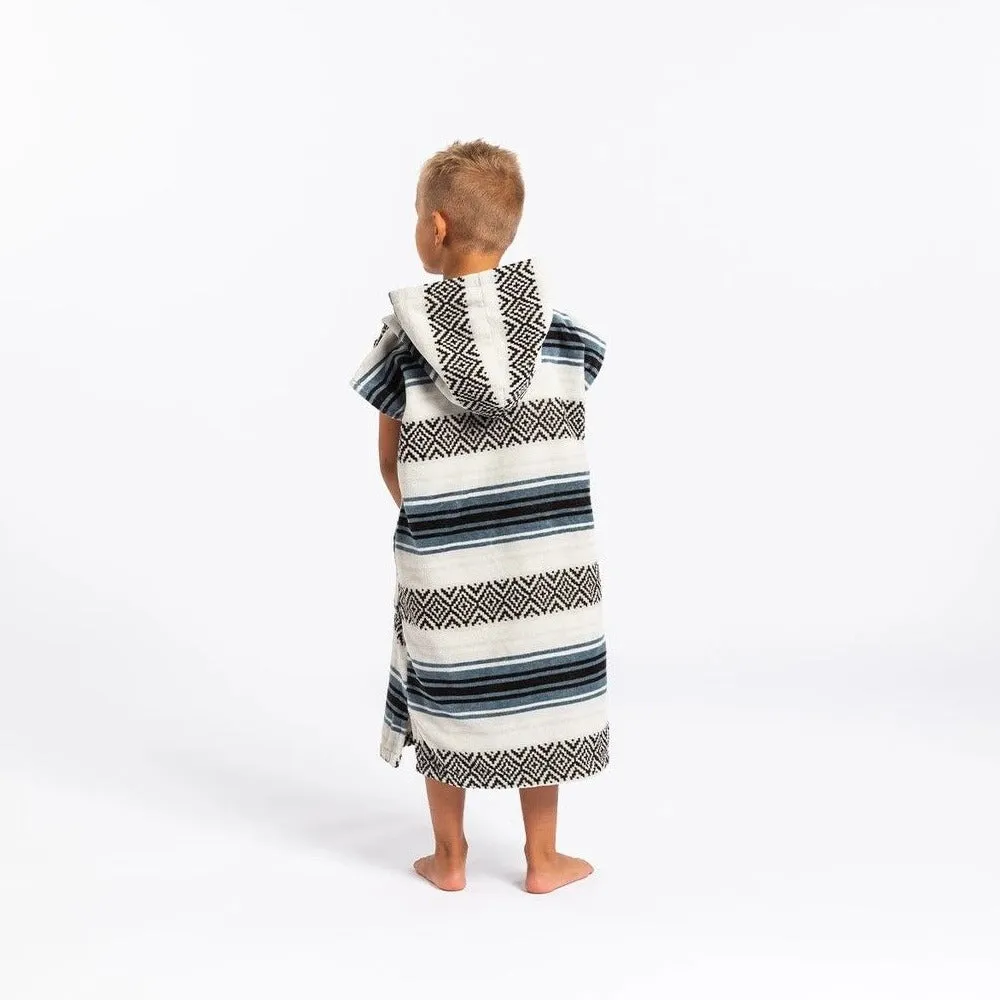 Oso Changing Poncho - Kids