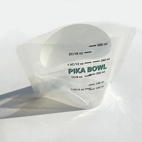 Pika Bowl by HYKLYF
