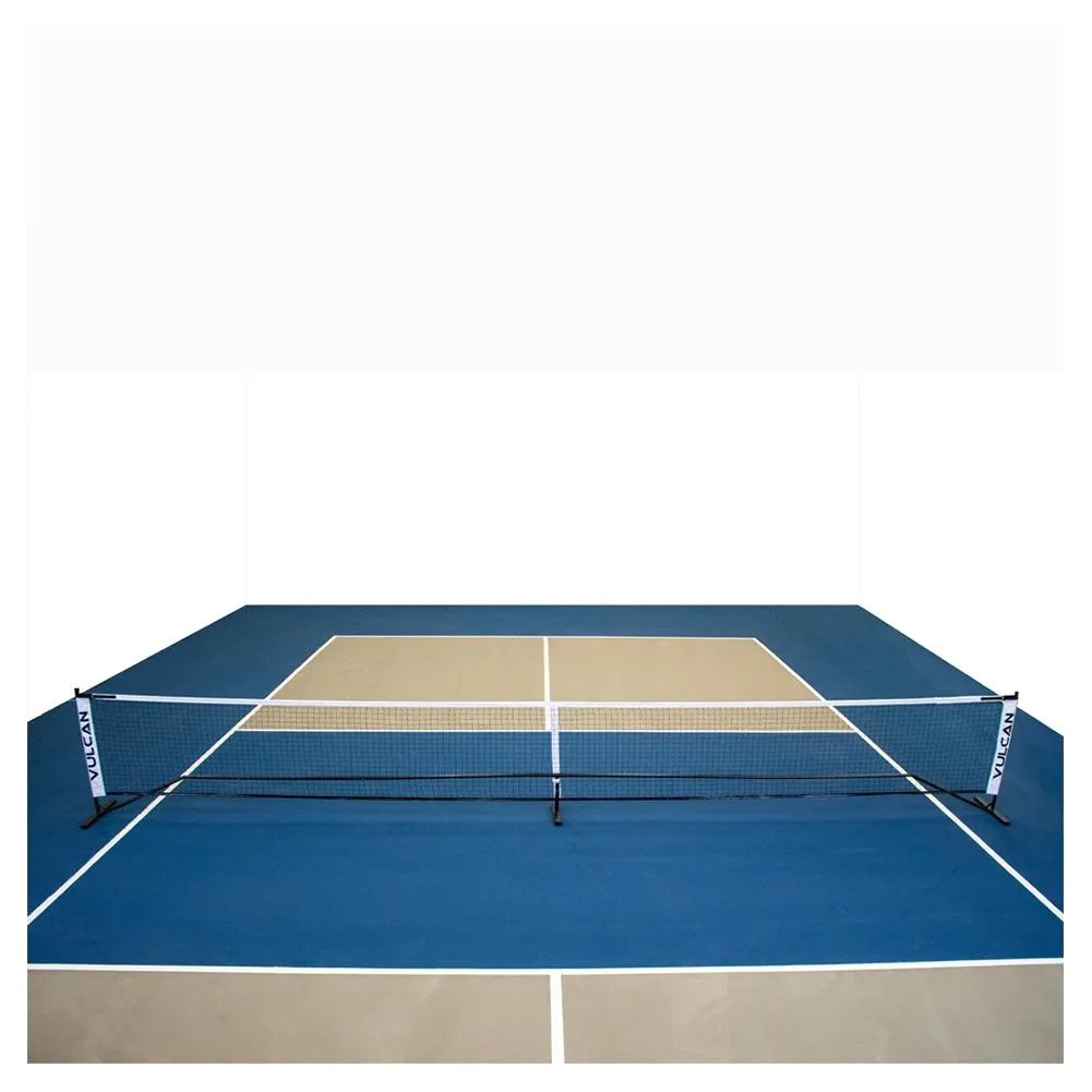 Portable Pickleball 2-in-1 Net System
