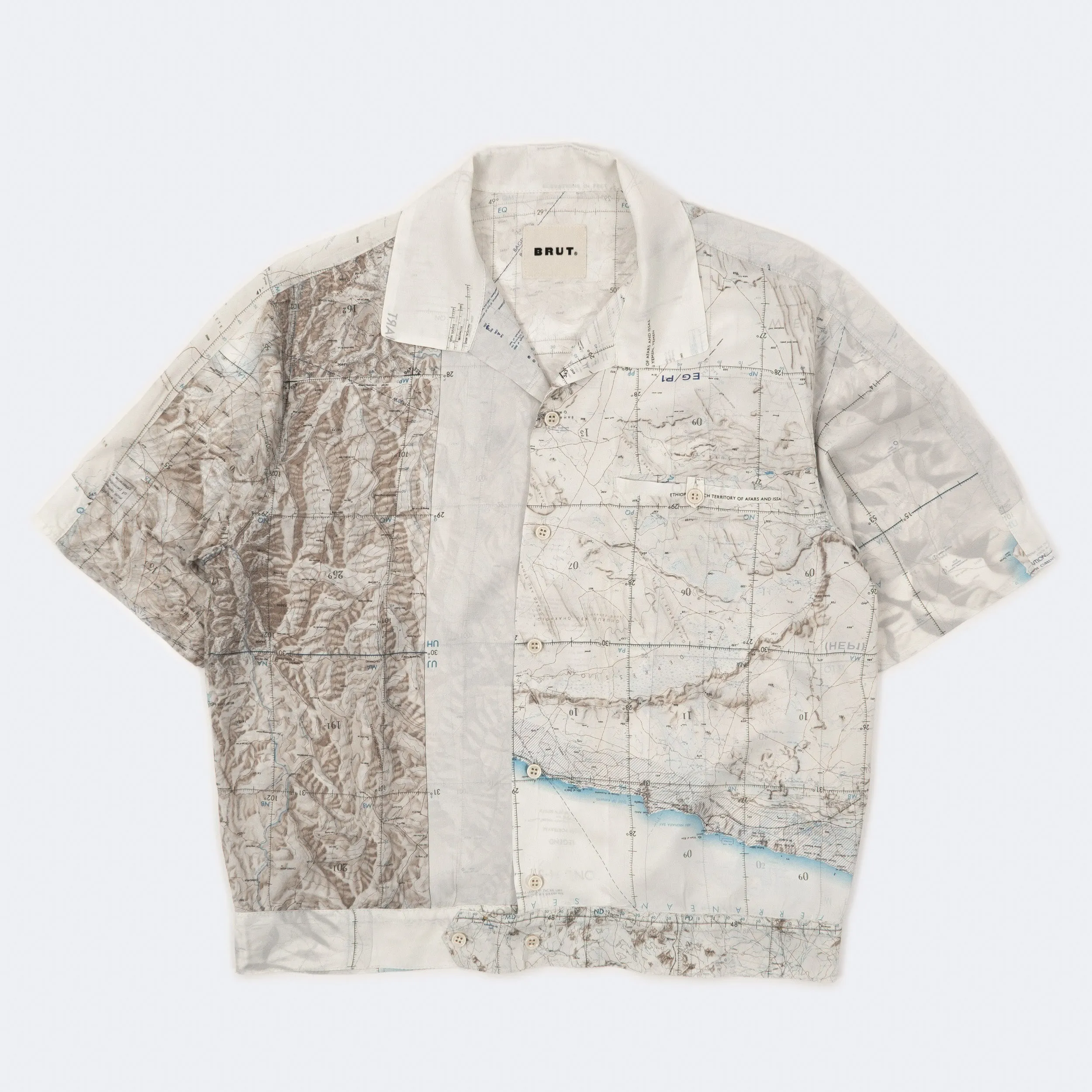 REWORK® TERRITORY SHIRT