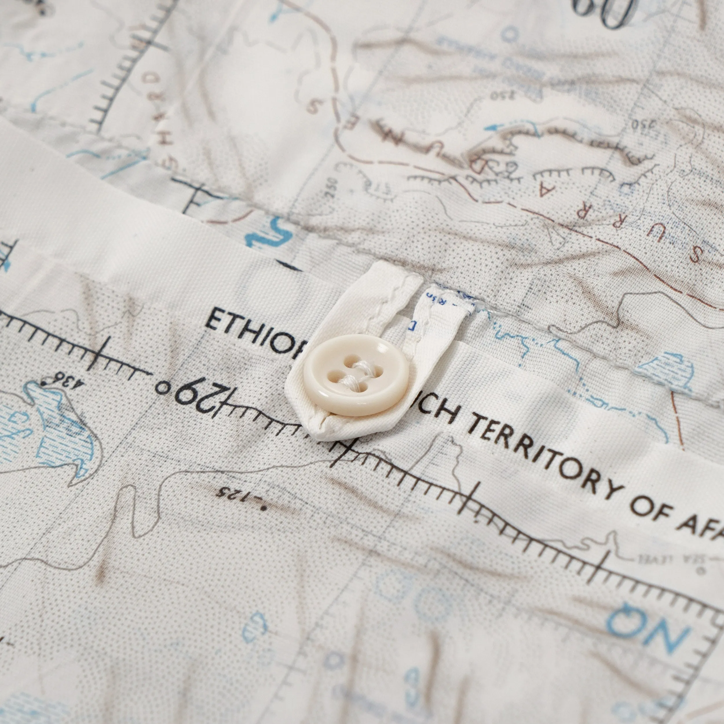 REWORK® TERRITORY SHIRT