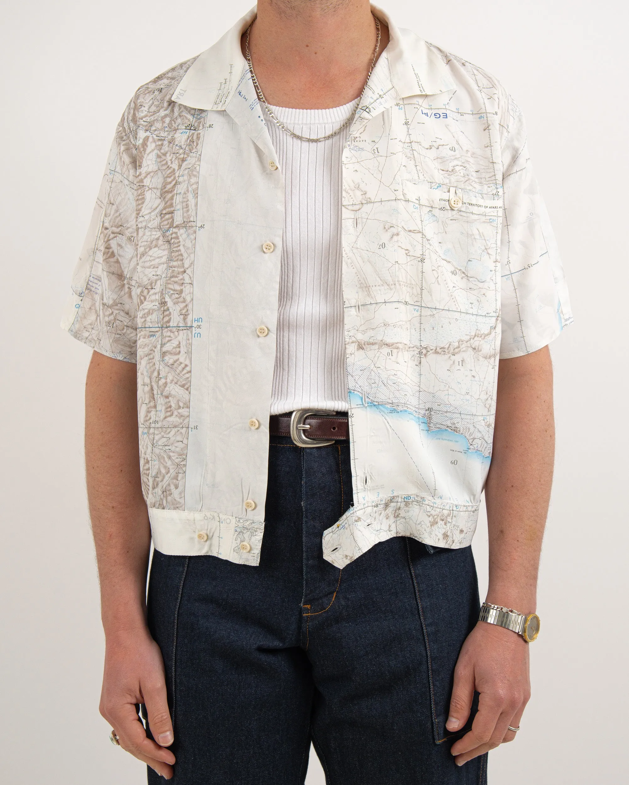 REWORK® TERRITORY SHIRT