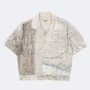 REWORK® TERRITORY SHIRT