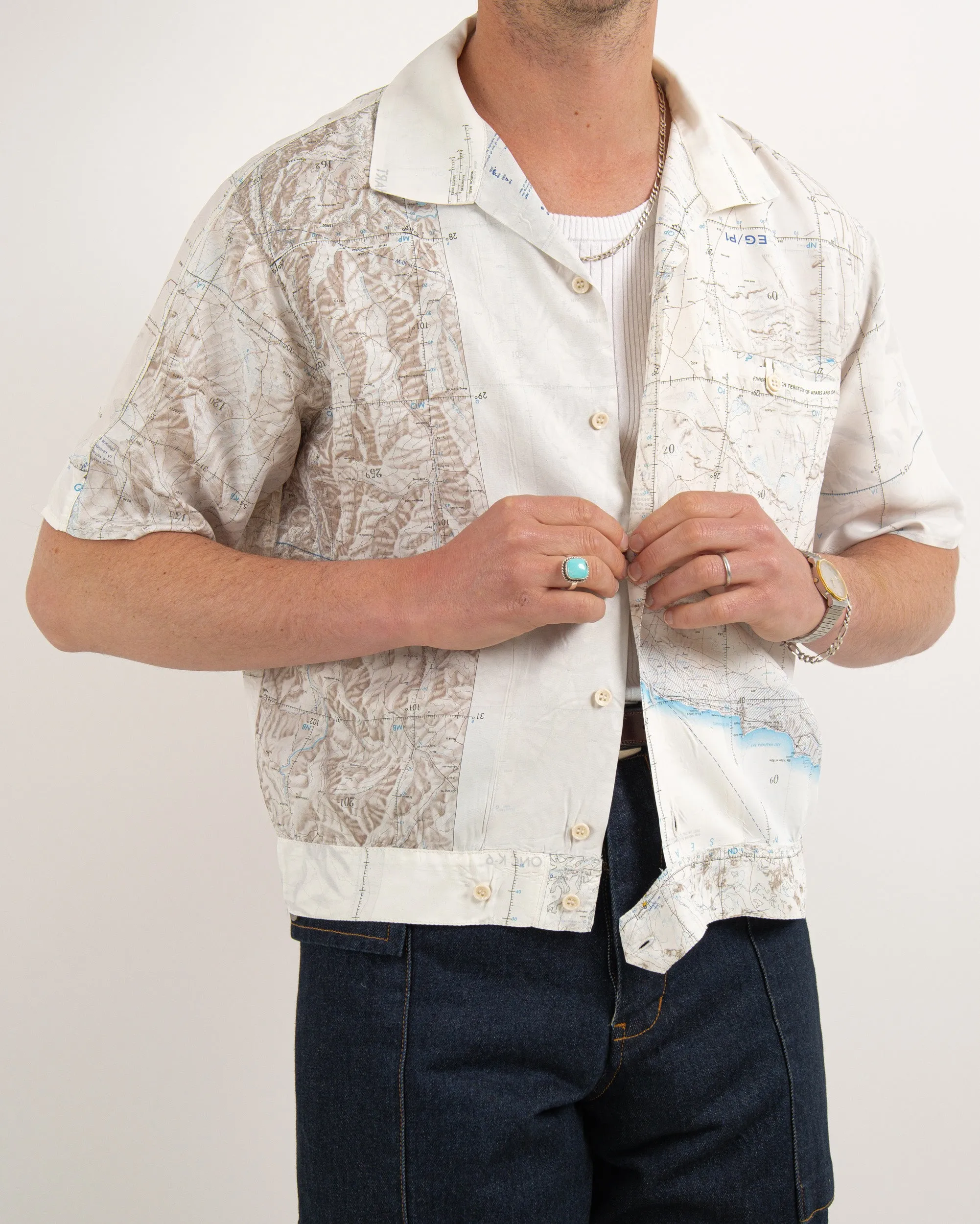 REWORK® TERRITORY SHIRT