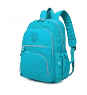 SCHOOL BACKPACK FOR TEENAGE GIRLS