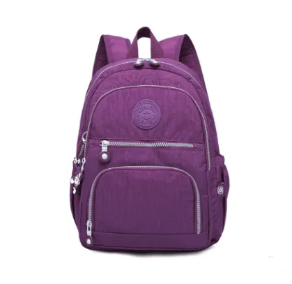SCHOOL BACKPACK FOR TEENAGE GIRLS