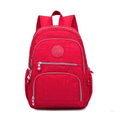 SCHOOL BACKPACK FOR TEENAGE GIRLS