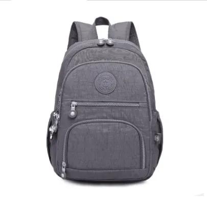 SCHOOL BACKPACK FOR TEENAGE GIRLS