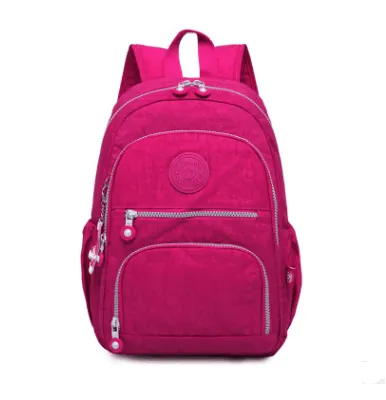 SCHOOL BACKPACK FOR TEENAGE GIRLS