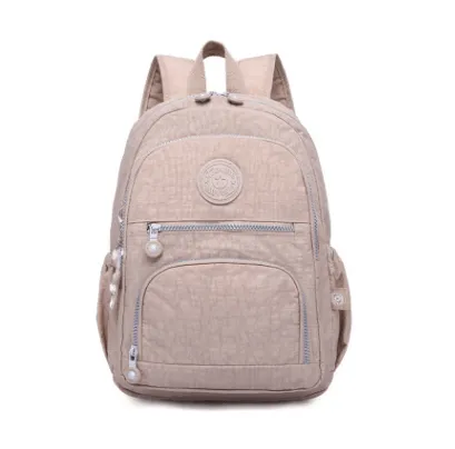 SCHOOL BACKPACK FOR TEENAGE GIRLS