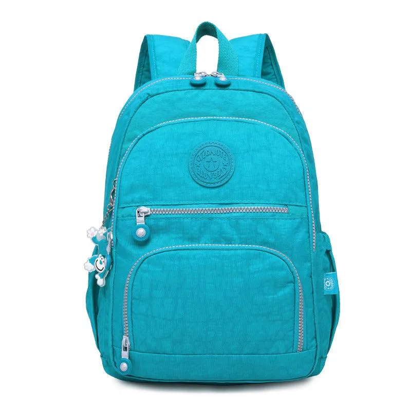 SCHOOL BACKPACK FOR TEENAGE GIRLS