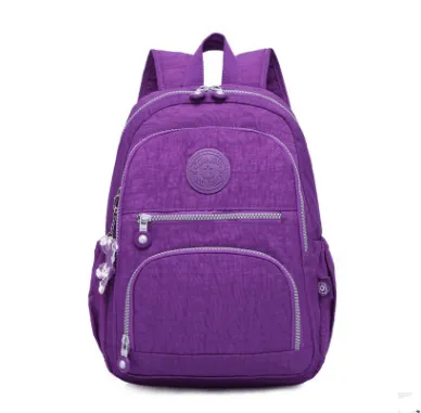SCHOOL BACKPACK FOR TEENAGE GIRLS