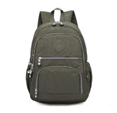 SCHOOL BACKPACK FOR TEENAGE GIRLS