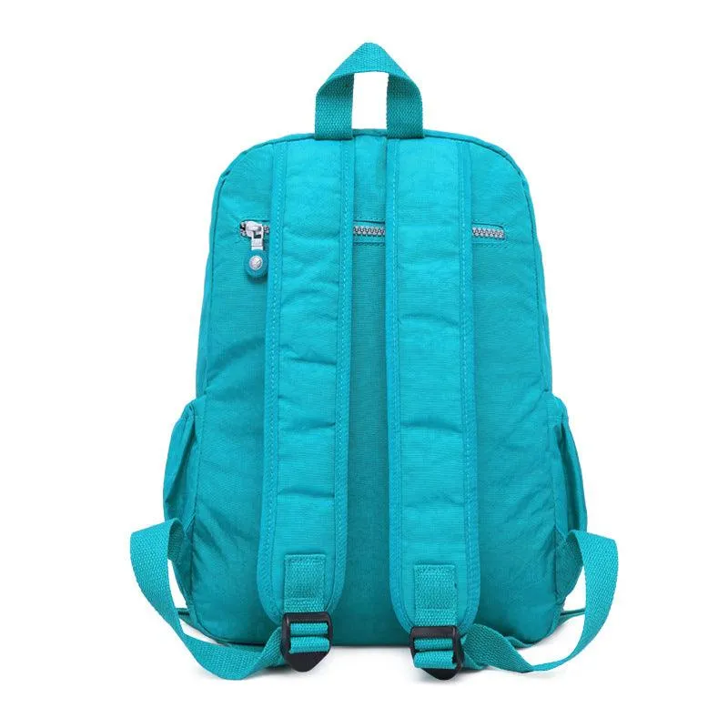 SCHOOL BACKPACK FOR TEENAGE GIRLS