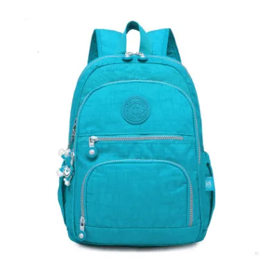 SCHOOL BACKPACK FOR TEENAGE GIRLS