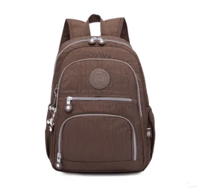 SCHOOL BACKPACK FOR TEENAGE GIRLS