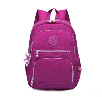 SCHOOL BACKPACK FOR TEENAGE GIRLS