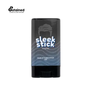 Sleek Stick in Black (Strong Hold) 15g