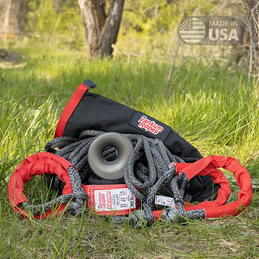 SXS Winch Kit