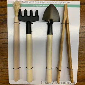 Terrarium Tools