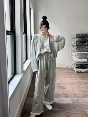 The Sweats, Vintage Grey