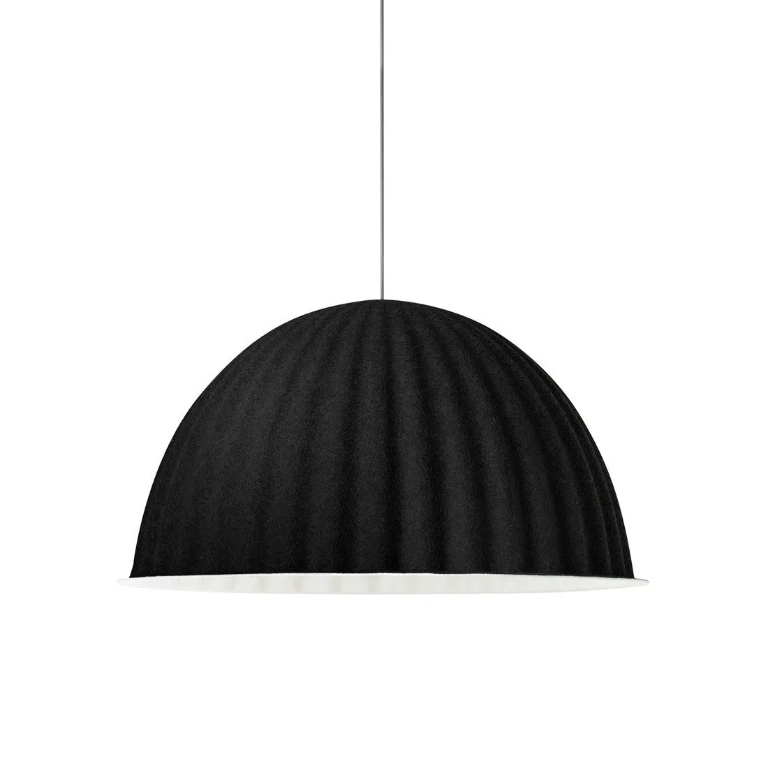 Under The Bell Pendant by Muuto
