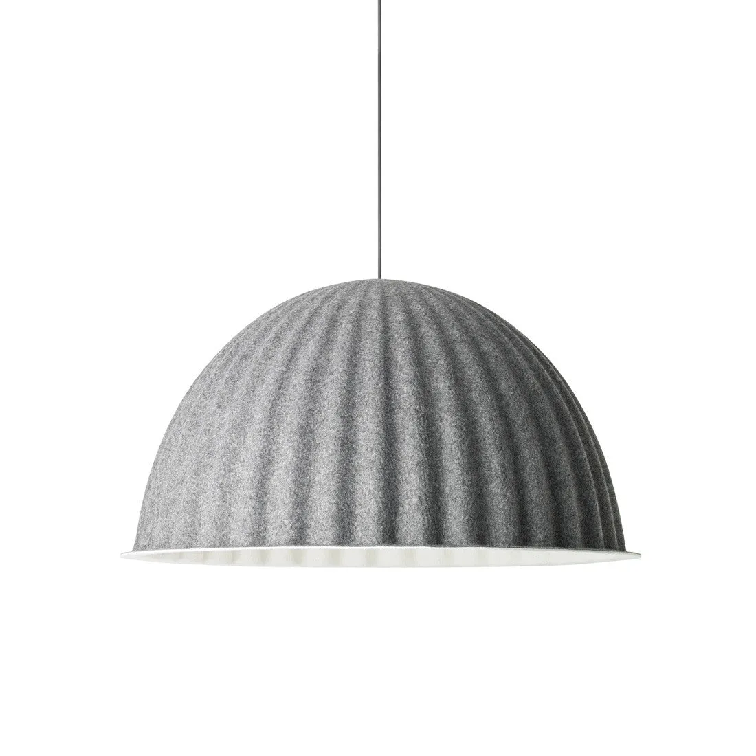 Under The Bell Pendant by Muuto