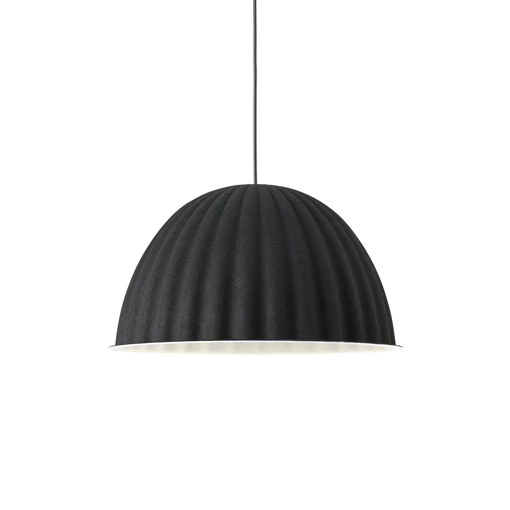 Under The Bell Pendant by Muuto