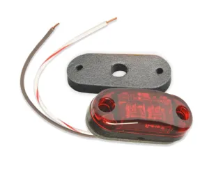 Weldon Clearance Marker Lamp