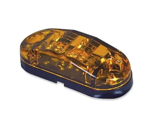 Weldon Clearance Marker Lamp