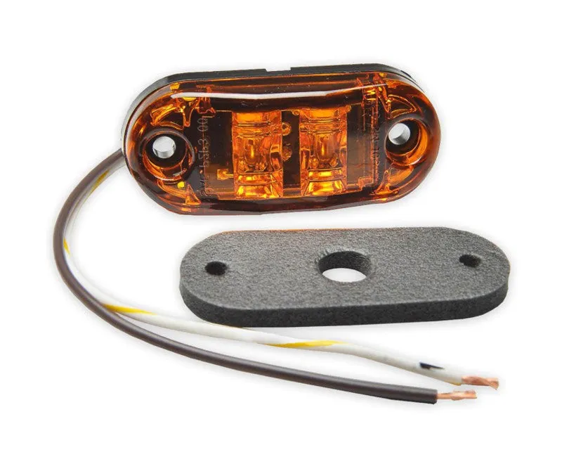 Weldon Clearance Marker Lamp