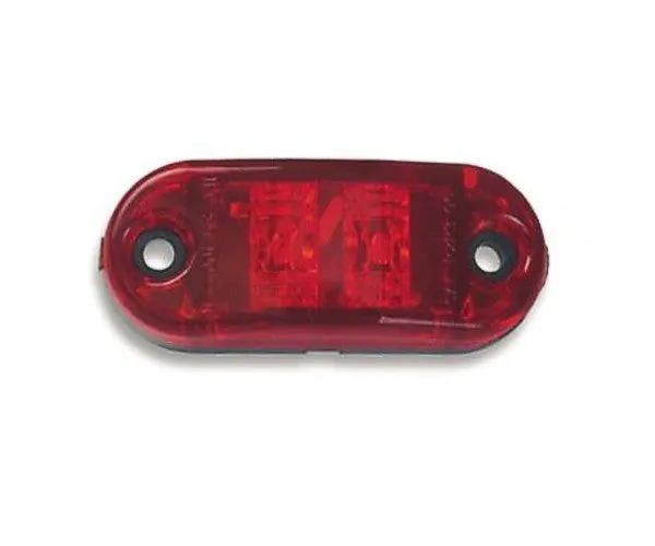 Weldon Clearance Marker Lamp