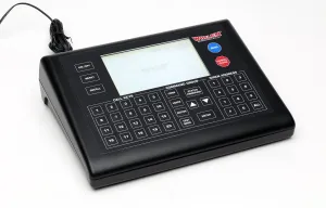 Whelen E1000 Central Station Siren Control
